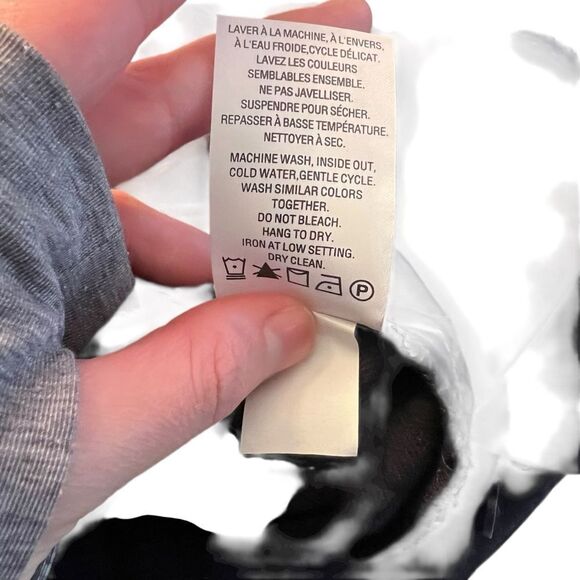 NEW! Reitmans petites straight leg dress pants - Picture 6 of 10